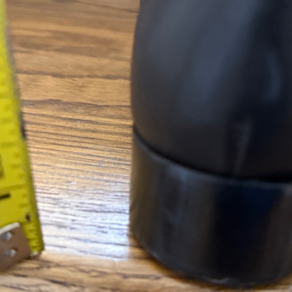 Tory Burch Over Knee Riding Boot 8.5 NWOT - Picture 13 of 16